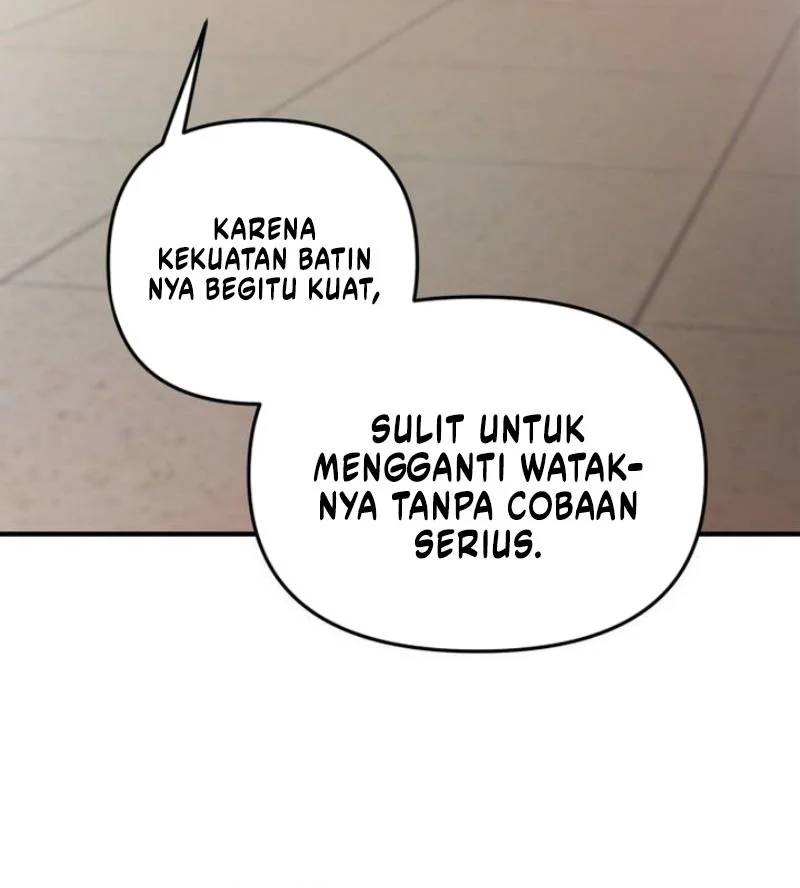 Stuck in a Glitch Novel as an Extra Chapter 50 - halaman 65