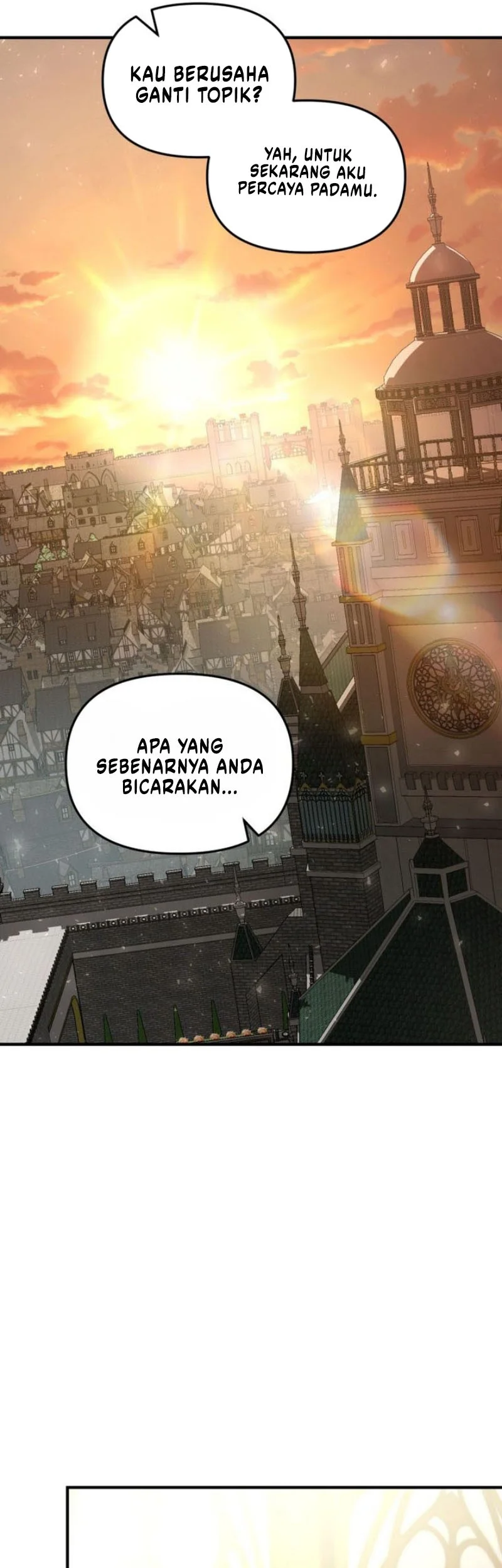 Stuck in a Glitch Novel as an Extra Chapter 50 - halaman 70