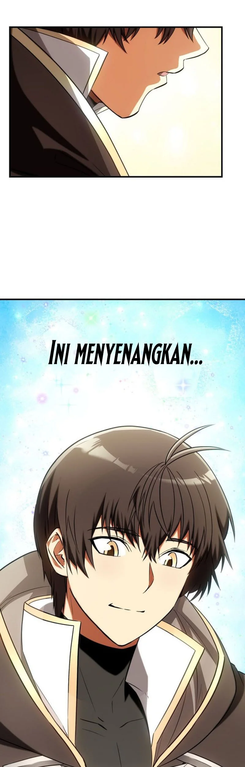 Stuck in a Glitch Novel as an Extra Chapter 51 - halaman 31