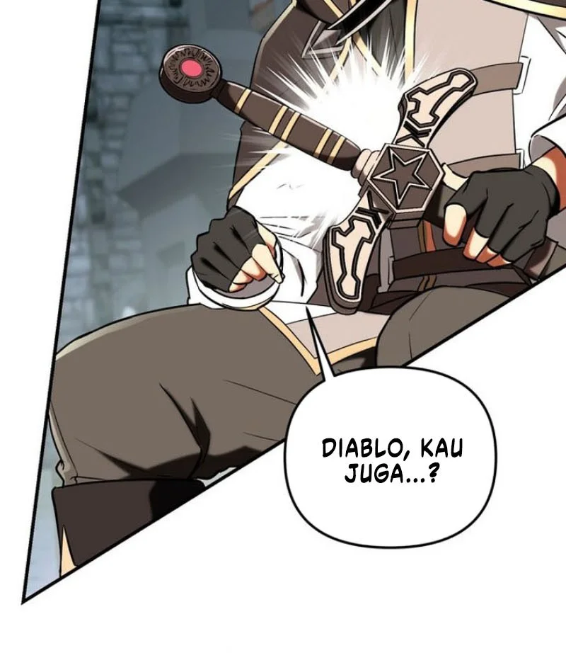 Stuck in a Glitch Novel as an Extra Chapter 51 - halaman 40