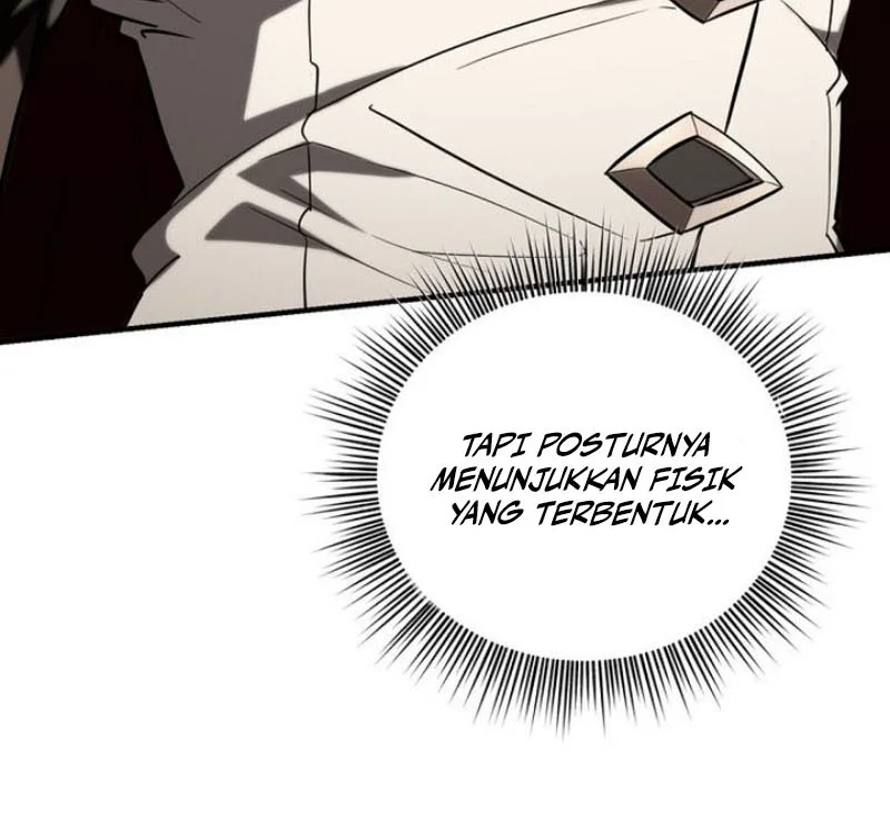Stuck in a Glitch Novel as an Extra Chapter 51 - halaman 45