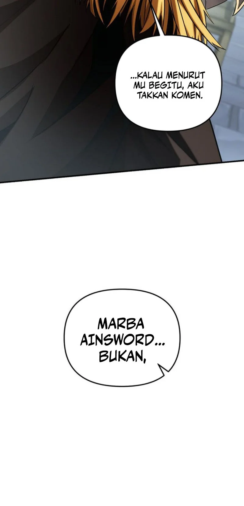 Stuck in a Glitch Novel as an Extra Chapter 51 - halaman 49