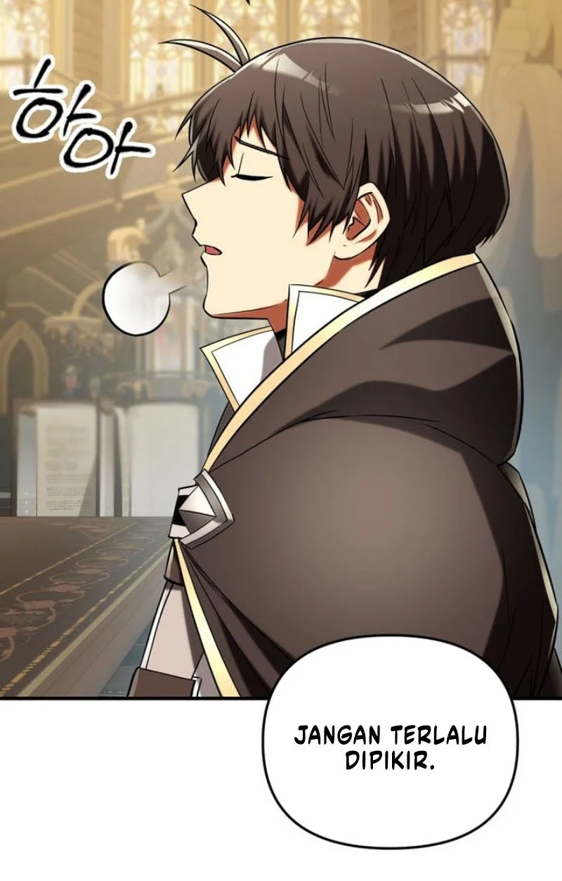Stuck in a Glitch Novel as an Extra Chapter 51 - halaman 5