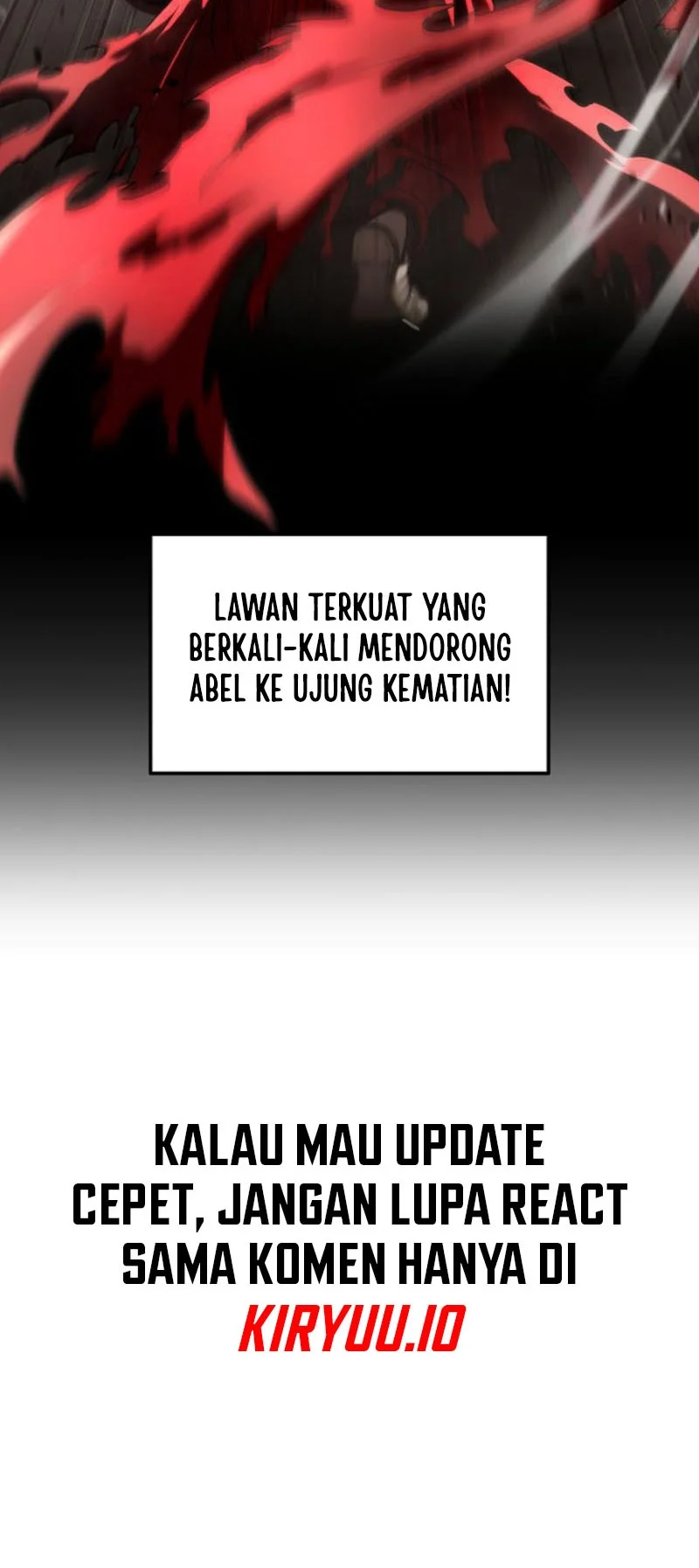 Stuck in a Glitch Novel as an Extra Chapter 51 - halaman 53