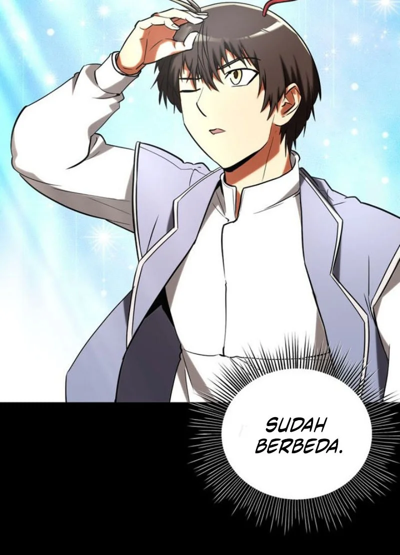 Stuck in a Glitch Novel as an Extra Chapter 51 - halaman 71
