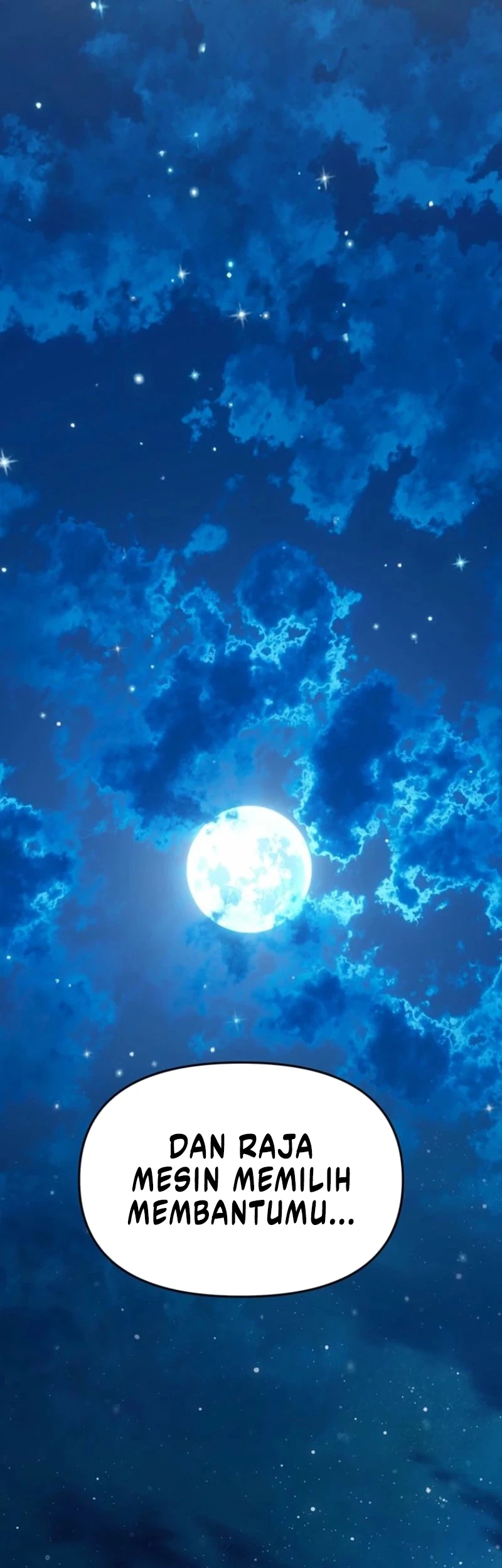 Stuck in a Glitch Novel as an Extra Chapter 52 - halaman 14