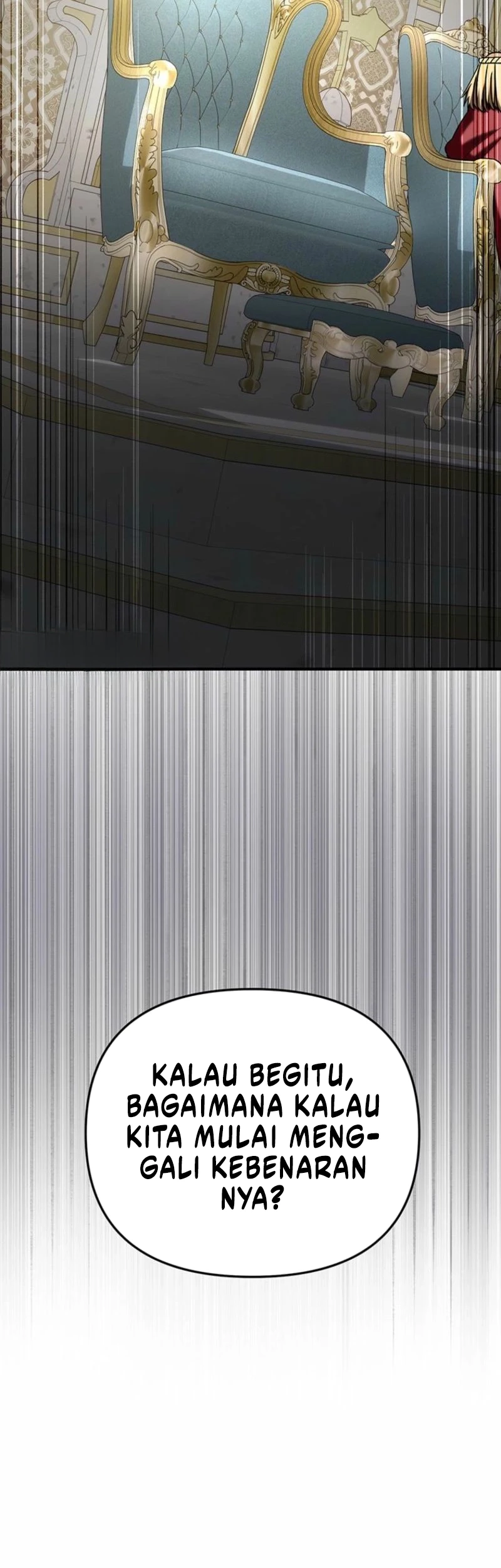 Stuck in a Glitch Novel as an Extra Chapter 52 - halaman 24