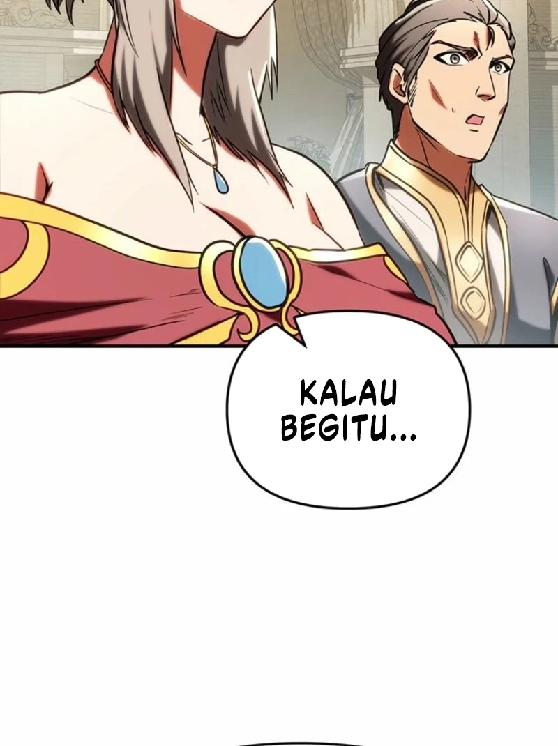 Stuck in a Glitch Novel as an Extra Chapter 52 - halaman 40