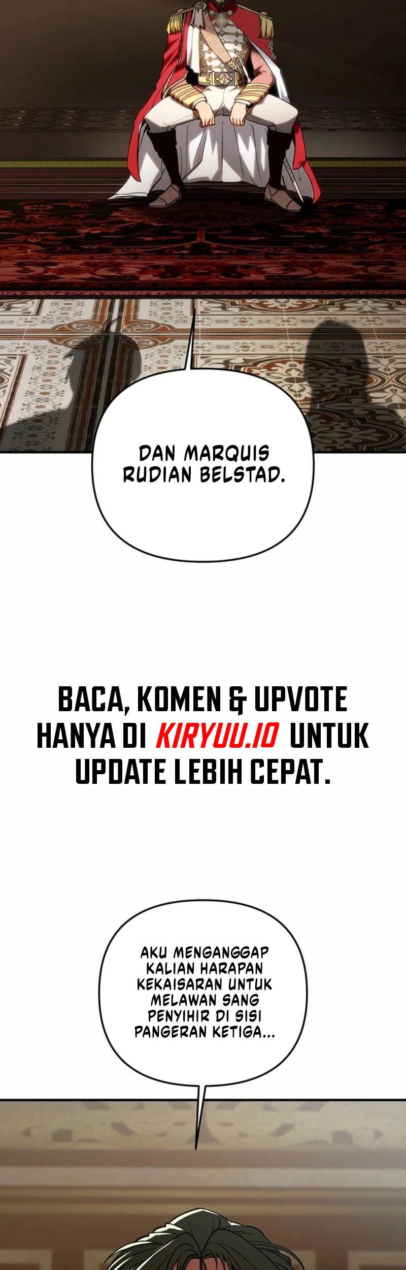 Stuck in a Glitch Novel as an Extra Chapter 52 - halaman 43