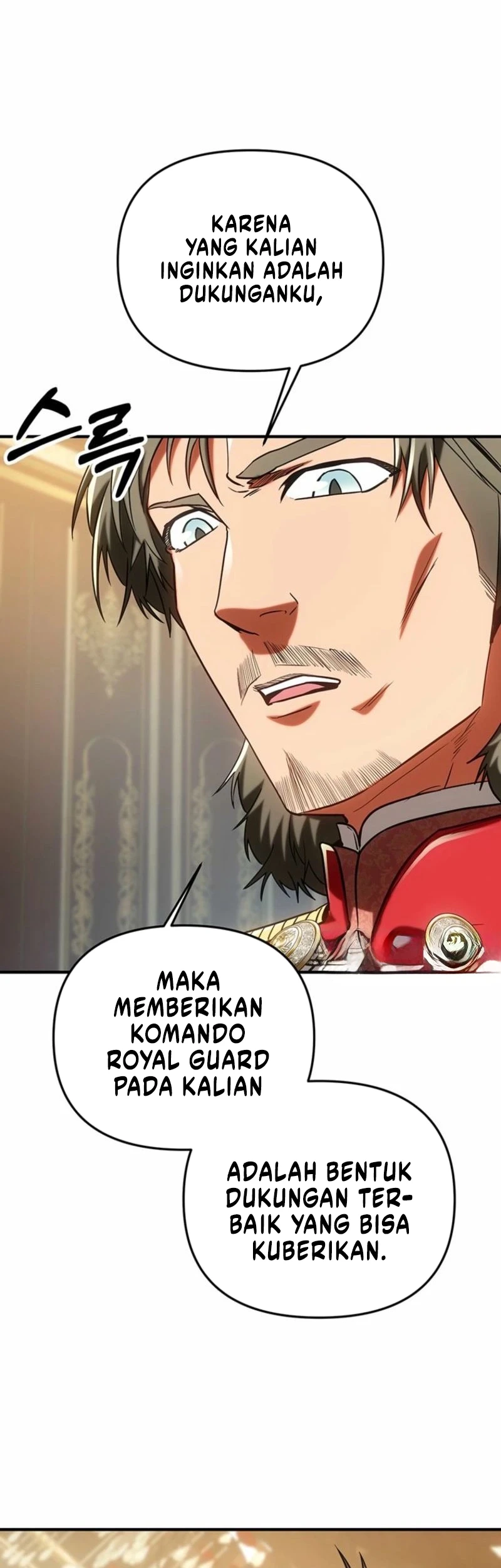 Stuck in a Glitch Novel as an Extra Chapter 52 - halaman 66