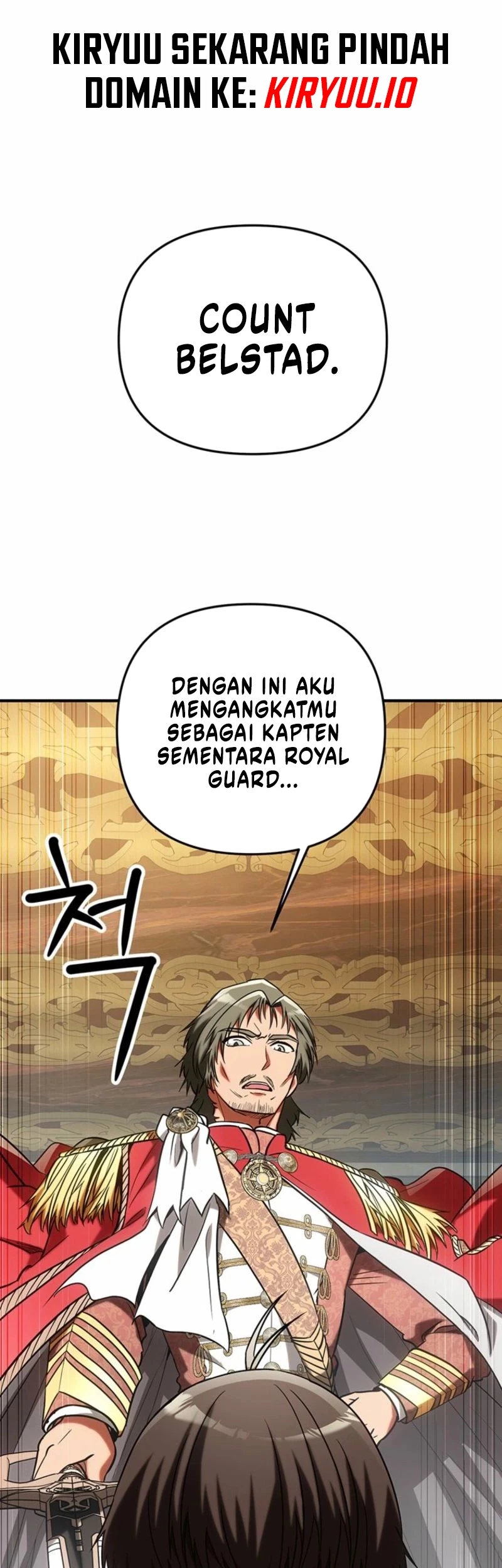 Stuck in a Glitch Novel as an Extra Chapter 52 - halaman 73