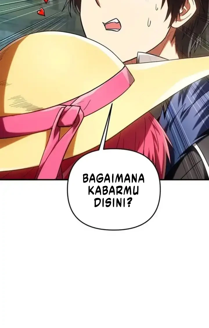 Stuck in a Glitch Novel as an Extra Chapter 53 - halaman 13