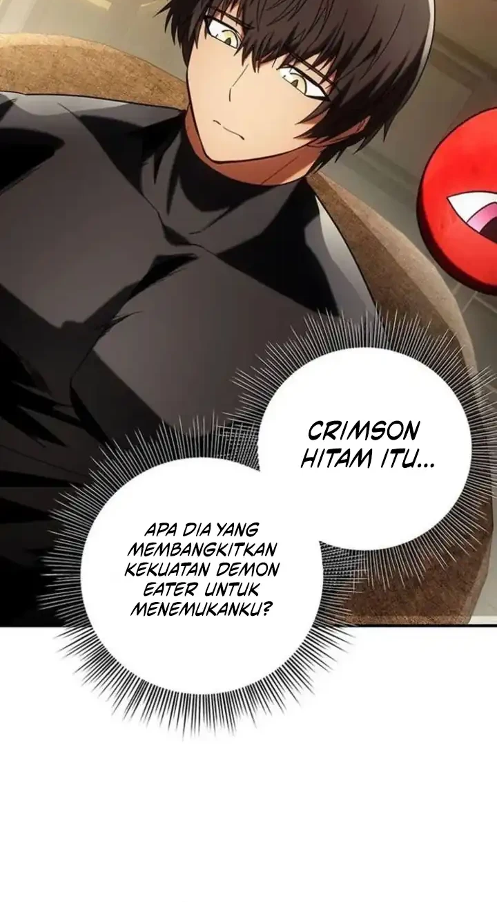 Stuck in a Glitch Novel as an Extra Chapter 53 - halaman 19