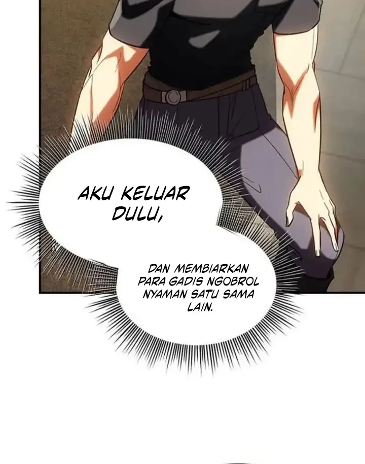 Stuck in a Glitch Novel as an Extra Chapter 53 - halaman 31
