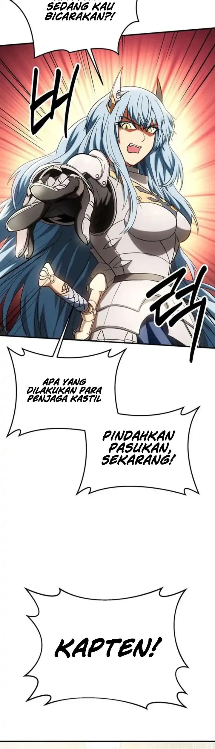 Stuck in a Glitch Novel as an Extra Chapter 53 - halaman 42