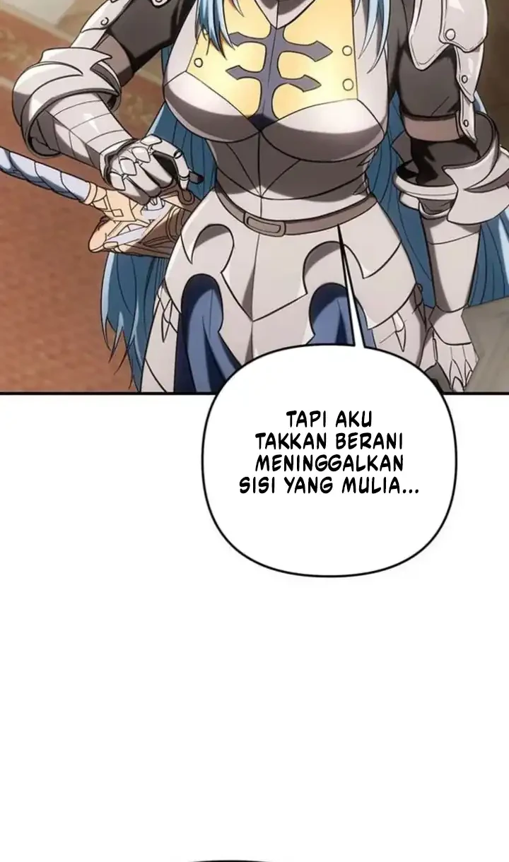 Stuck in a Glitch Novel as an Extra Chapter 53 - halaman 49
