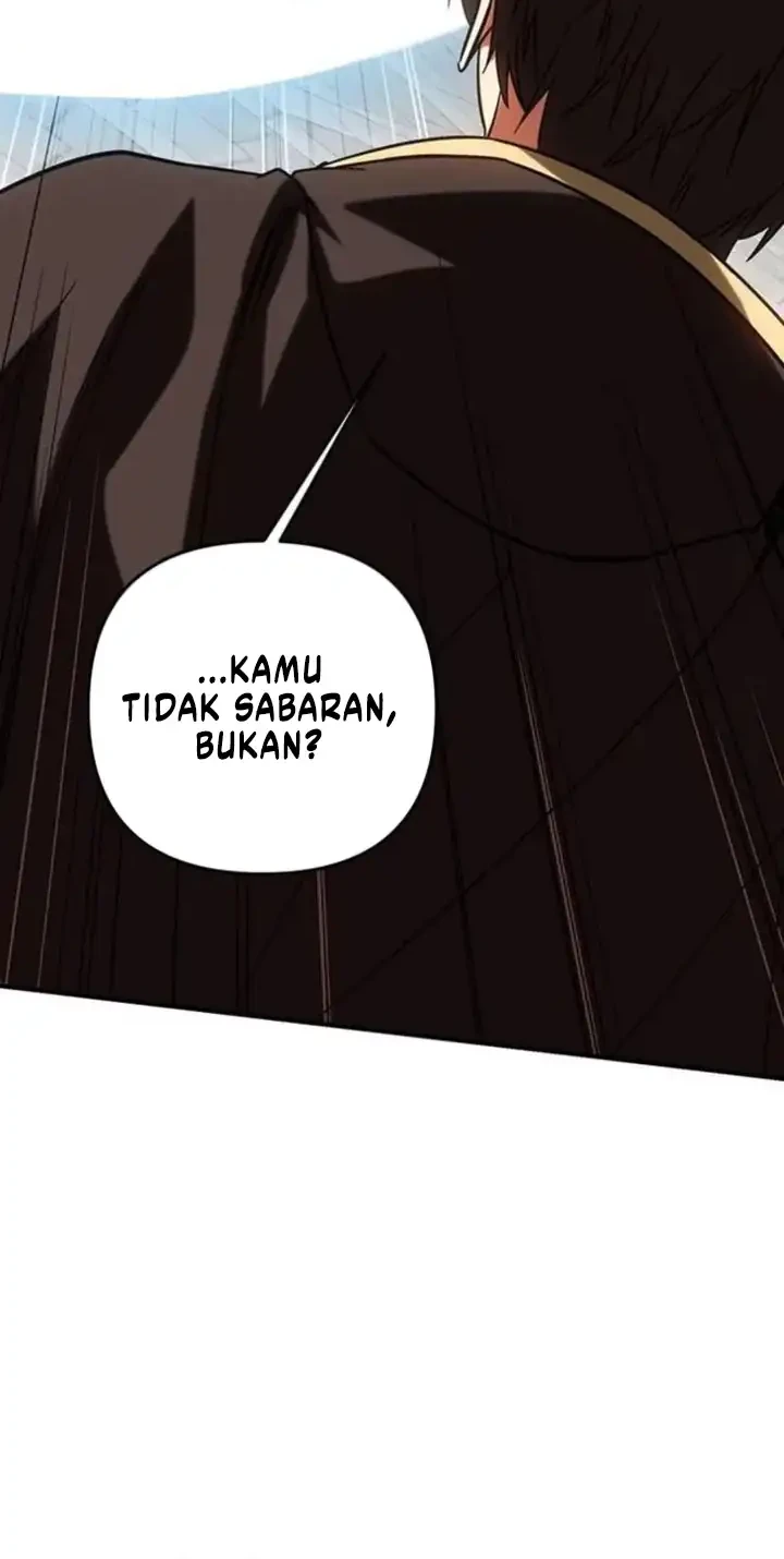 Stuck in a Glitch Novel as an Extra Chapter 53 - halaman 61