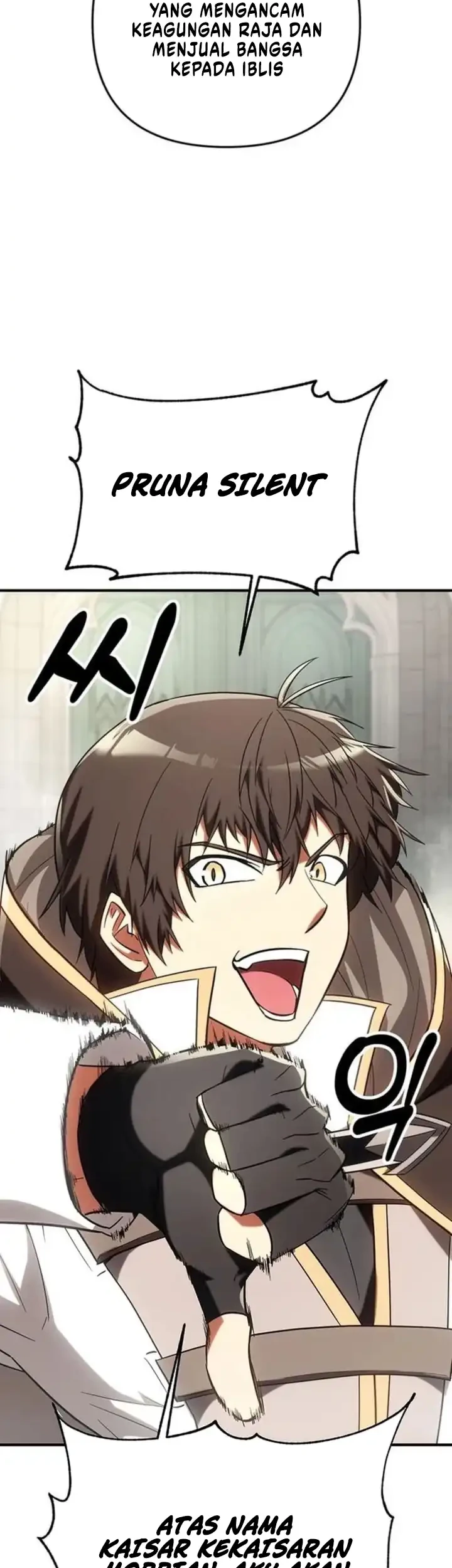 Stuck in a Glitch Novel as an Extra Chapter 53 - halaman 69