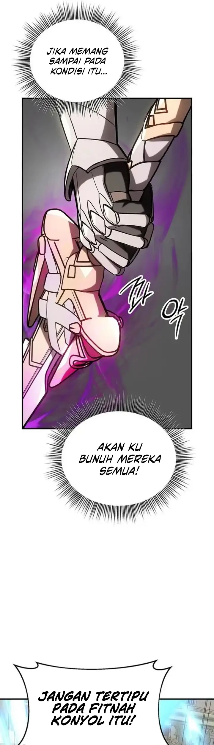 Stuck in a Glitch Novel as an Extra Chapter 53 - halaman 74