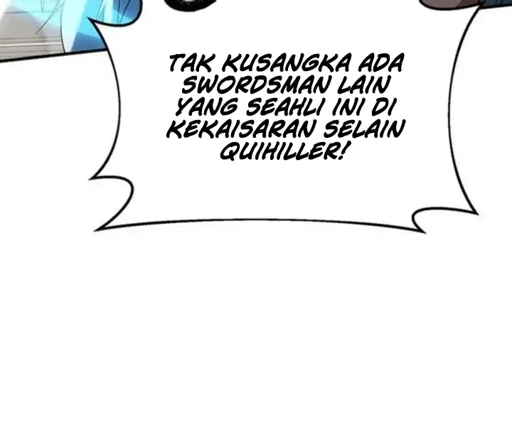 Stuck in a Glitch Novel as an Extra Chapter 54 - halaman 19