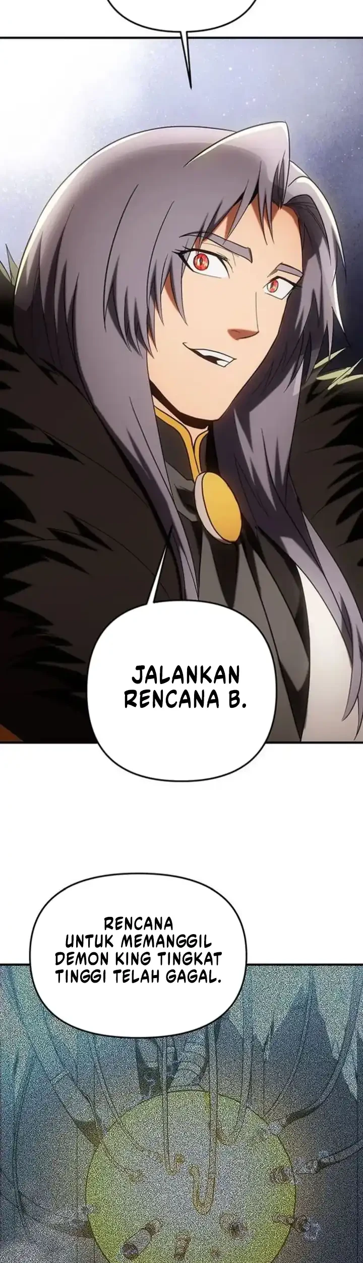Stuck in a Glitch Novel as an Extra Chapter 54 - halaman 45