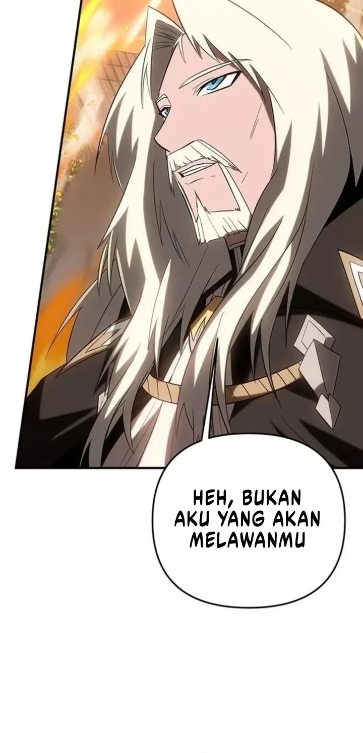 Stuck in a Glitch Novel as an Extra Chapter 55 - halaman 17