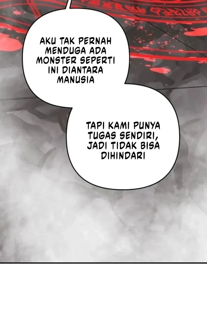 Stuck in a Glitch Novel as an Extra Chapter 55 - halaman 25