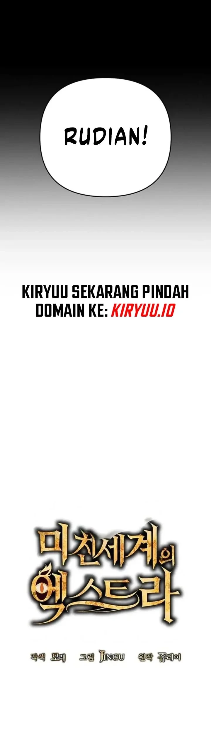 Stuck in a Glitch Novel as an Extra Chapter 55 - halaman 29