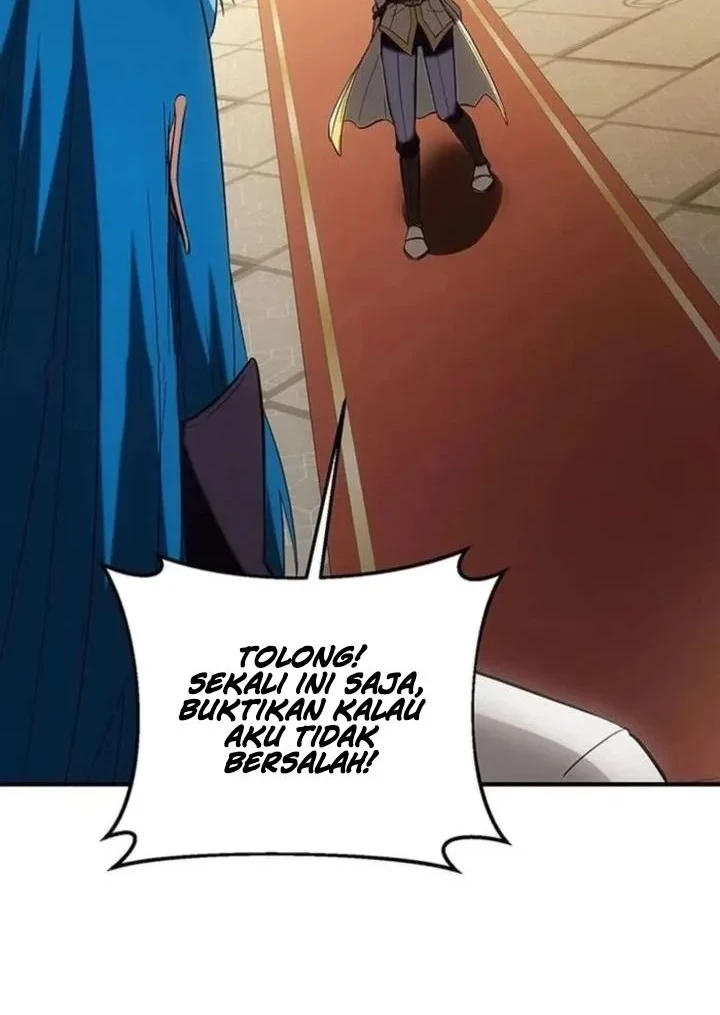 Stuck in a Glitch Novel as an Extra Chapter 55 - halaman 35