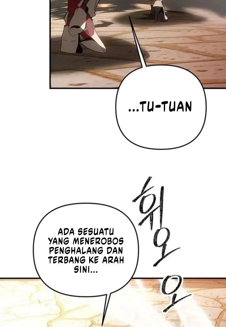Stuck in a Glitch Novel as an Extra Chapter 55 - halaman 4