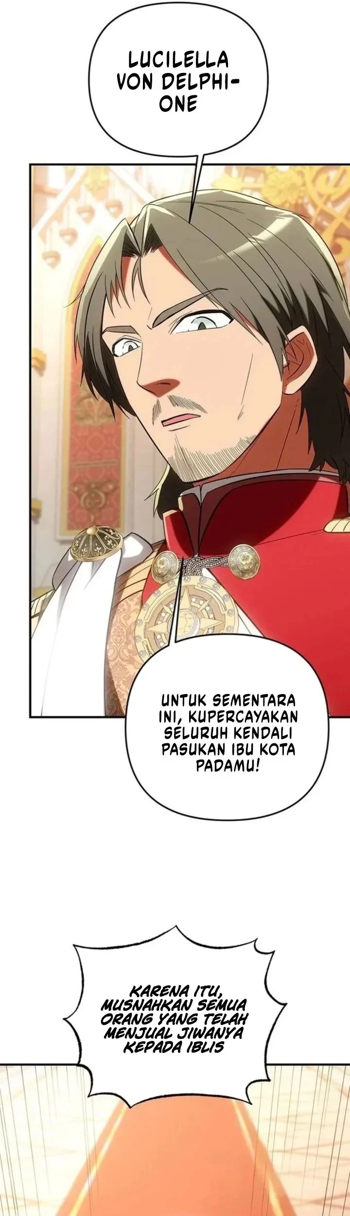 Stuck in a Glitch Novel as an Extra Chapter 55 - halaman 45