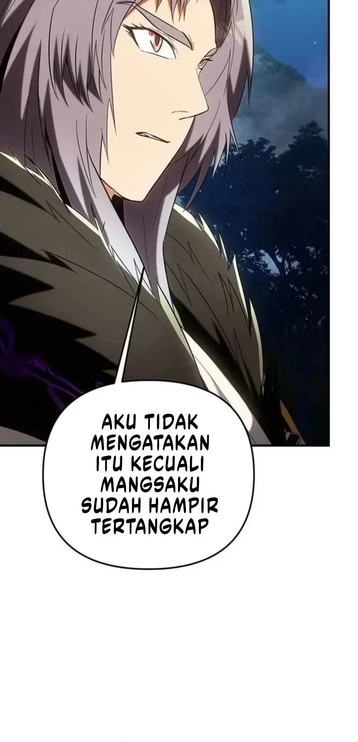 Stuck in a Glitch Novel as an Extra Chapter 55 - halaman 55