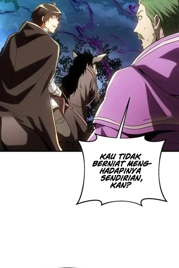Stuck in a Glitch Novel as an Extra Chapter 55 - halaman 57