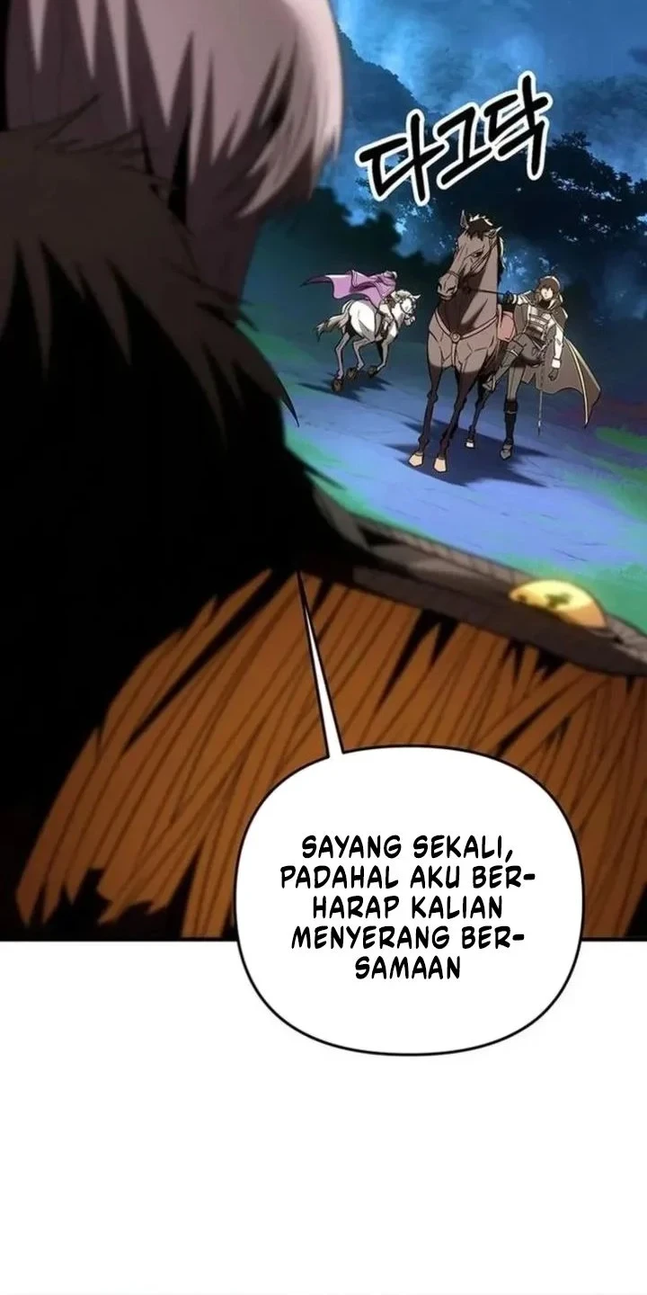 Stuck in a Glitch Novel as an Extra Chapter 55 - halaman 61