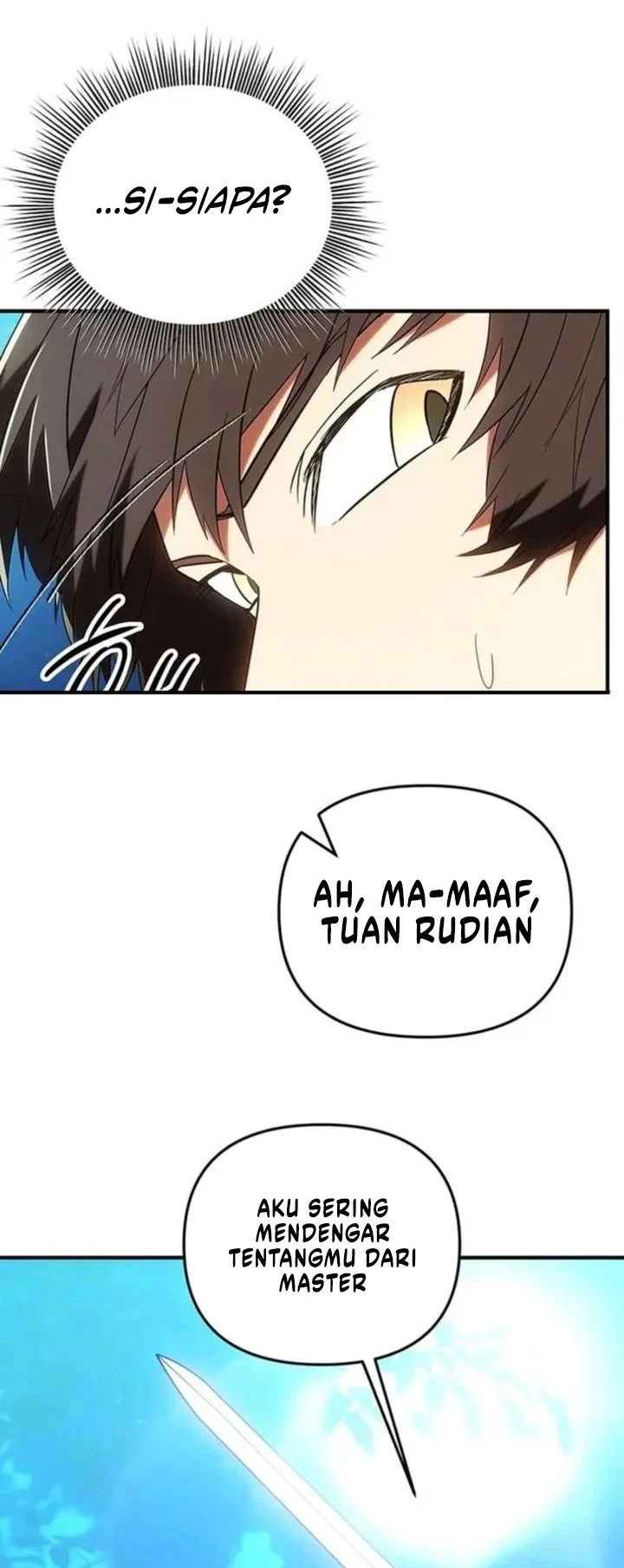 Stuck in a Glitch Novel as an Extra Chapter 55 - halaman 64