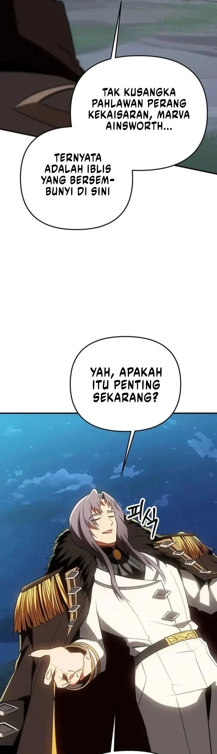 Stuck in a Glitch Novel as an Extra Chapter 55 - halaman 73