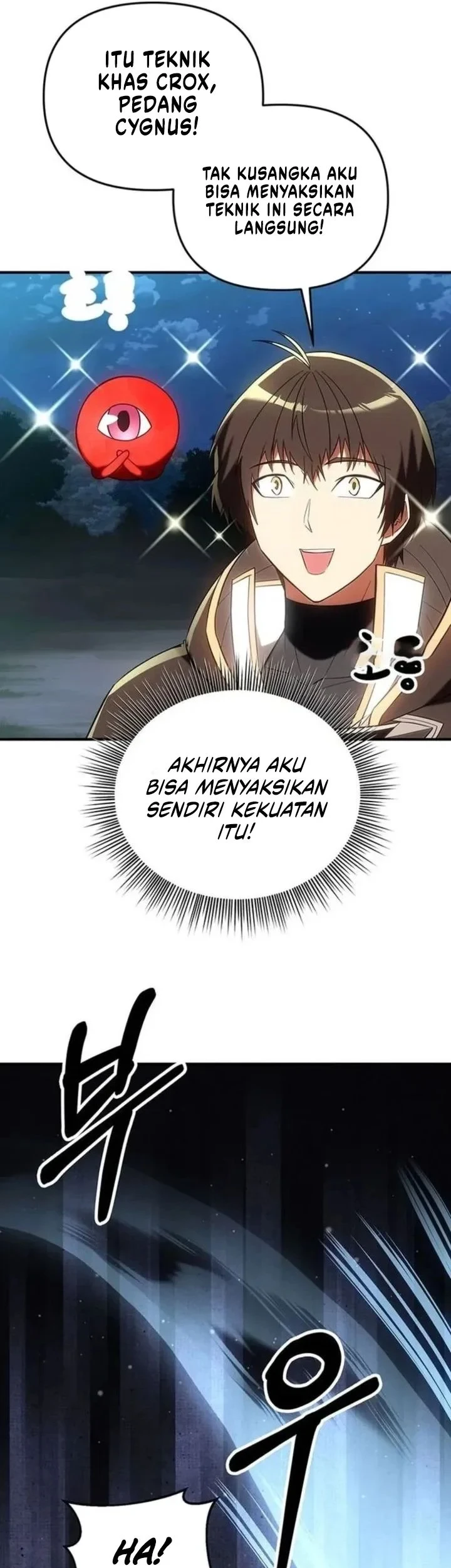 Stuck in a Glitch Novel as an Extra Chapter 55 - halaman 79