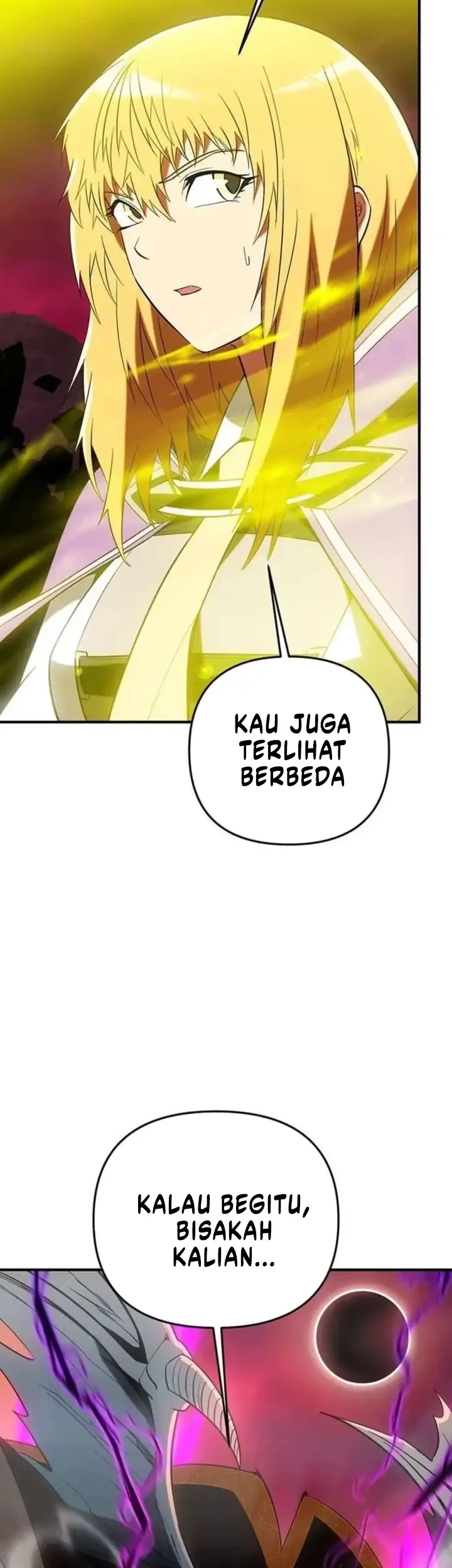 Stuck in a Glitch Novel as an Extra Chapter 56 - halaman 27