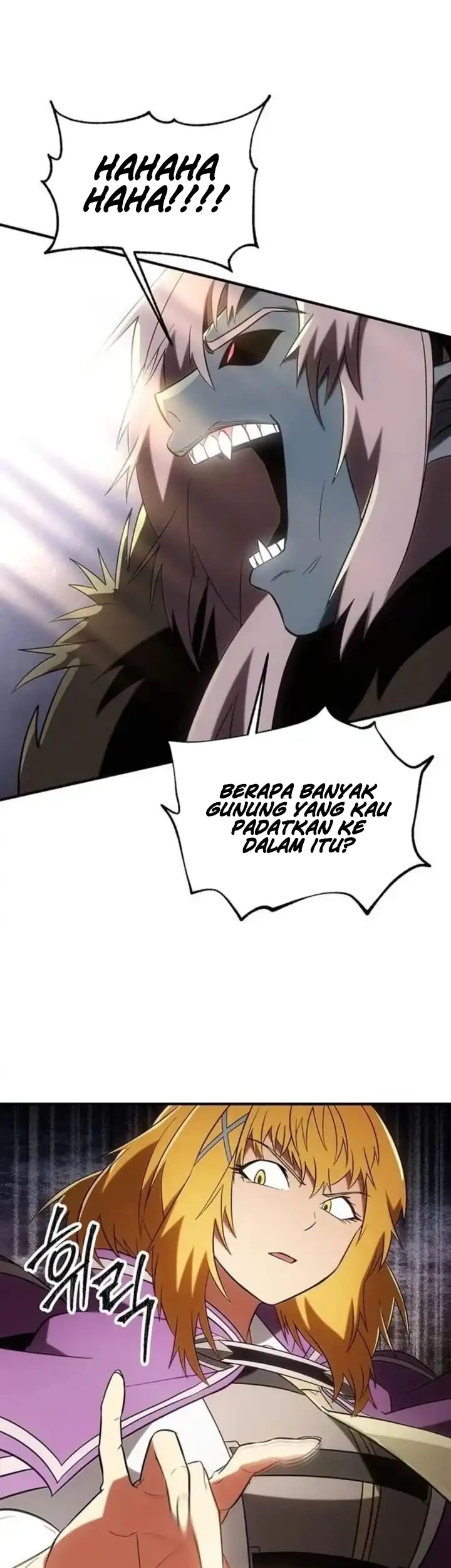 Stuck in a Glitch Novel as an Extra Chapter 56 - halaman 41