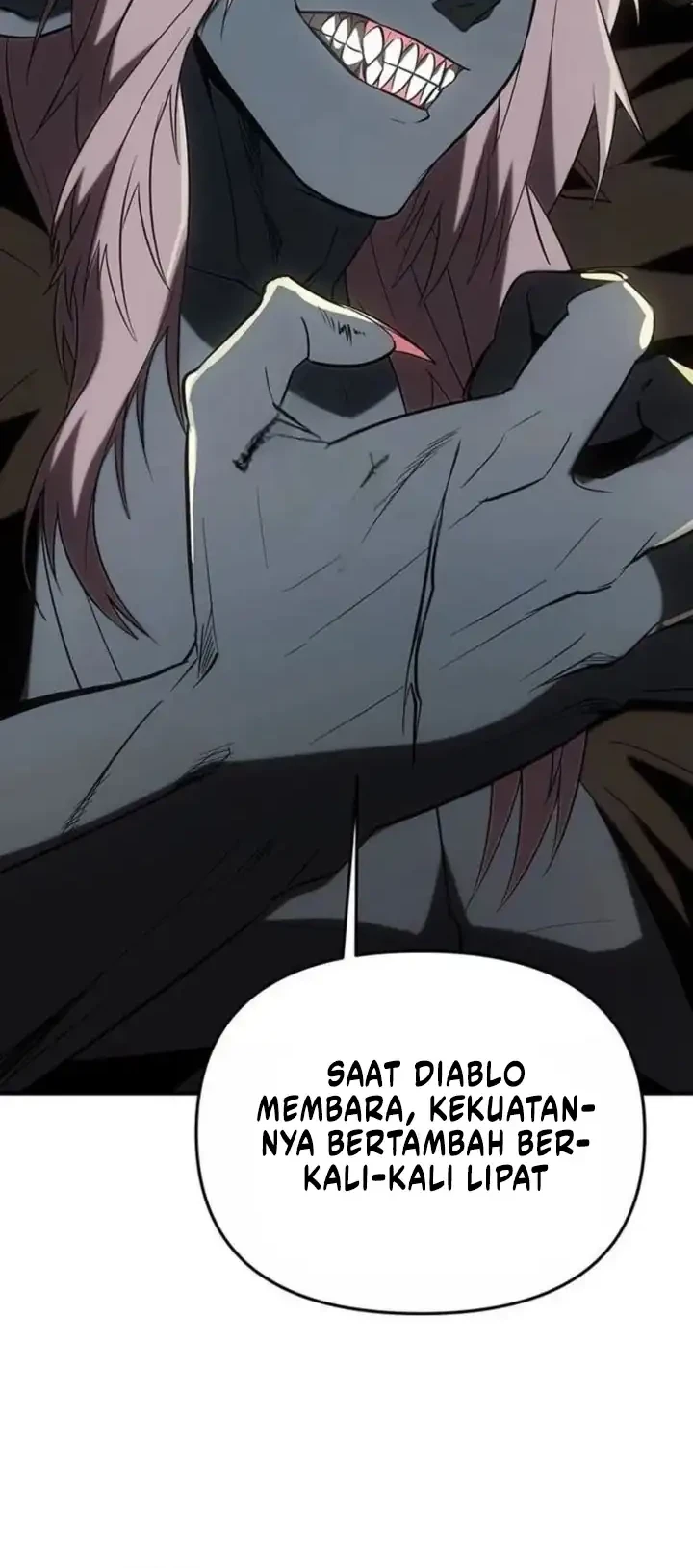 Stuck in a Glitch Novel as an Extra Chapter 56 - halaman 48