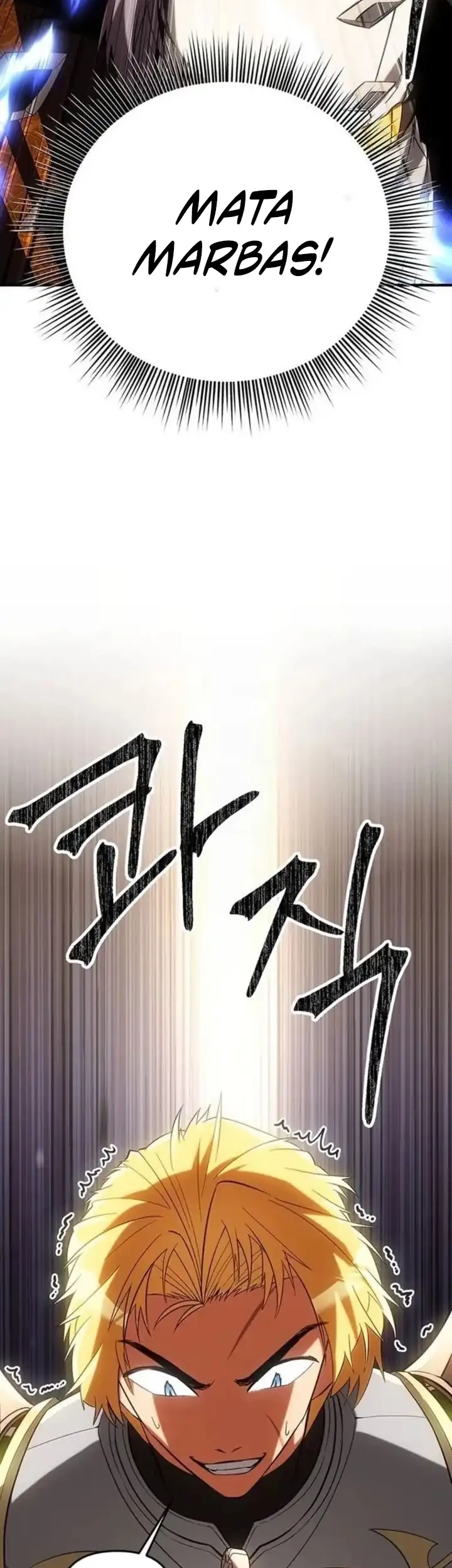 Stuck in a Glitch Novel as an Extra Chapter 56 - halaman 5