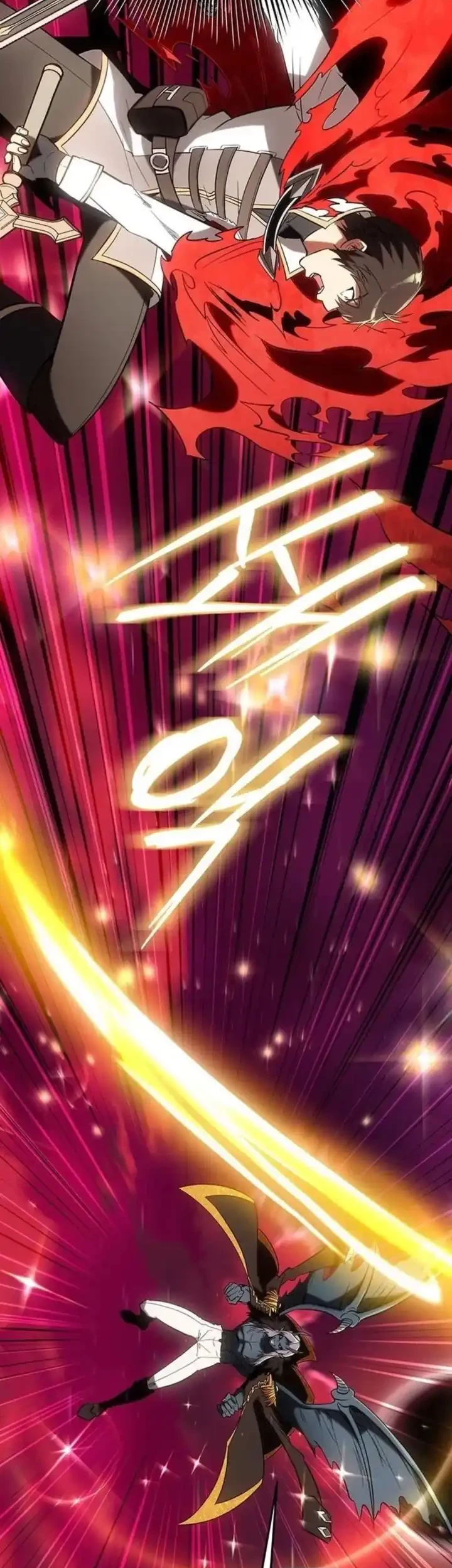 Stuck in a Glitch Novel as an Extra Chapter 56 - halaman 51