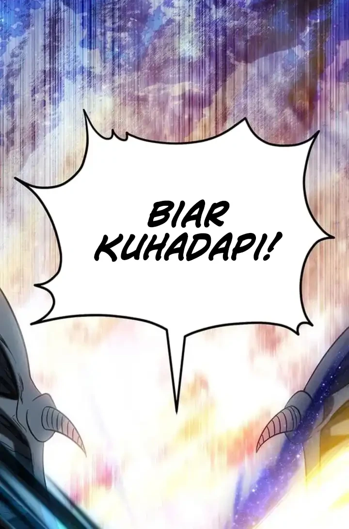 Stuck in a Glitch Novel as an Extra Chapter 56 - halaman 60