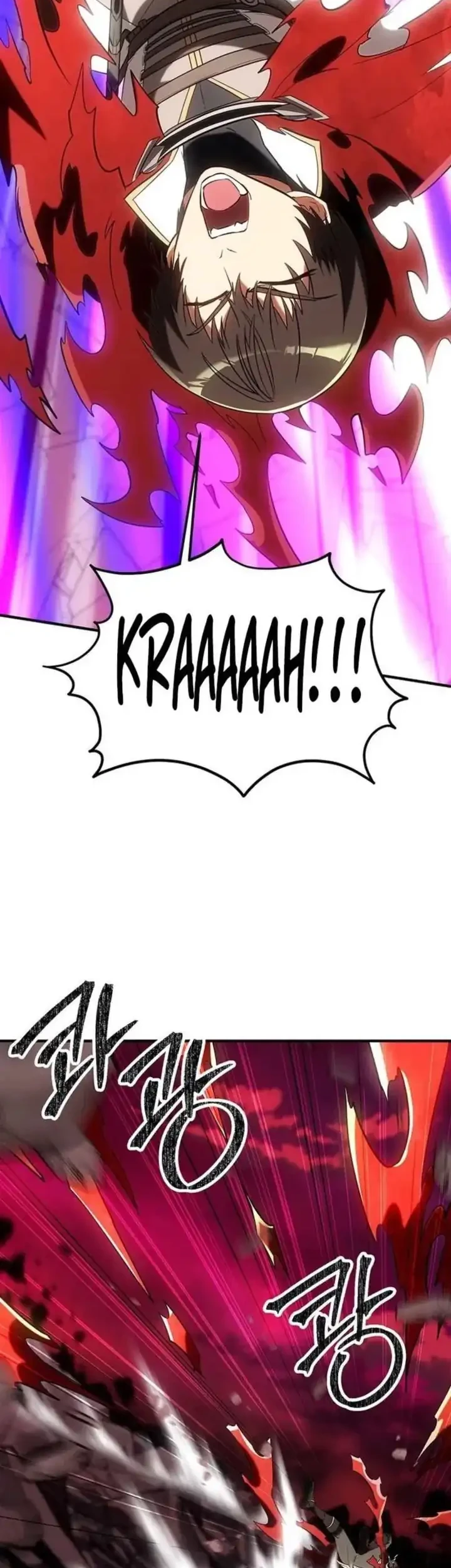 Stuck in a Glitch Novel as an Extra Chapter 56 - halaman 70