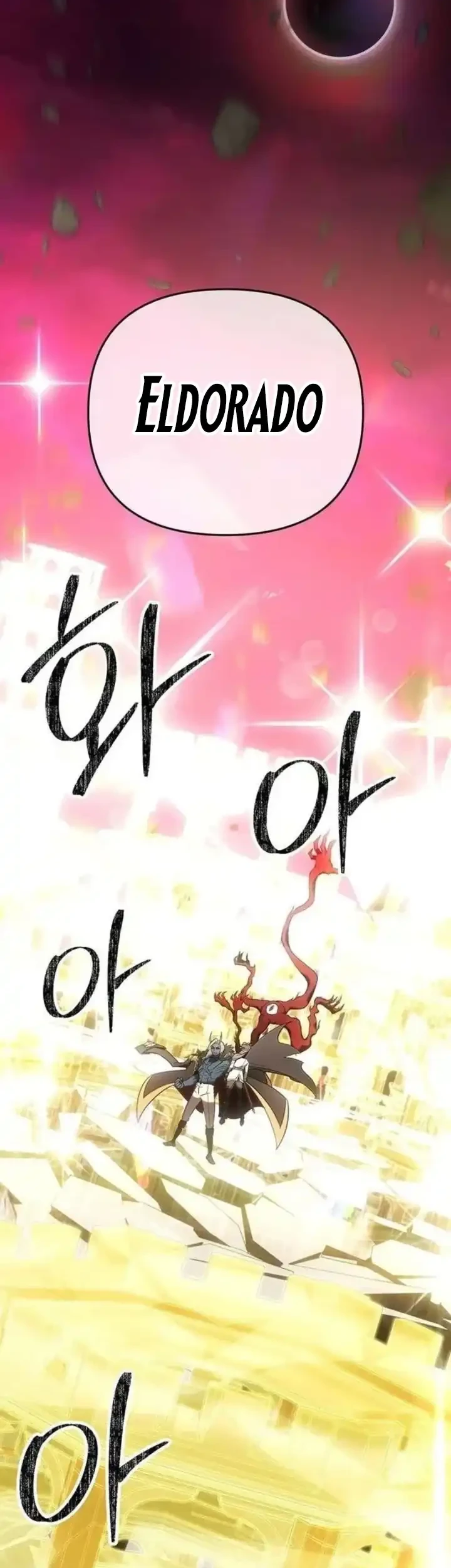 Stuck in a Glitch Novel as an Extra Chapter 56 - halaman 80