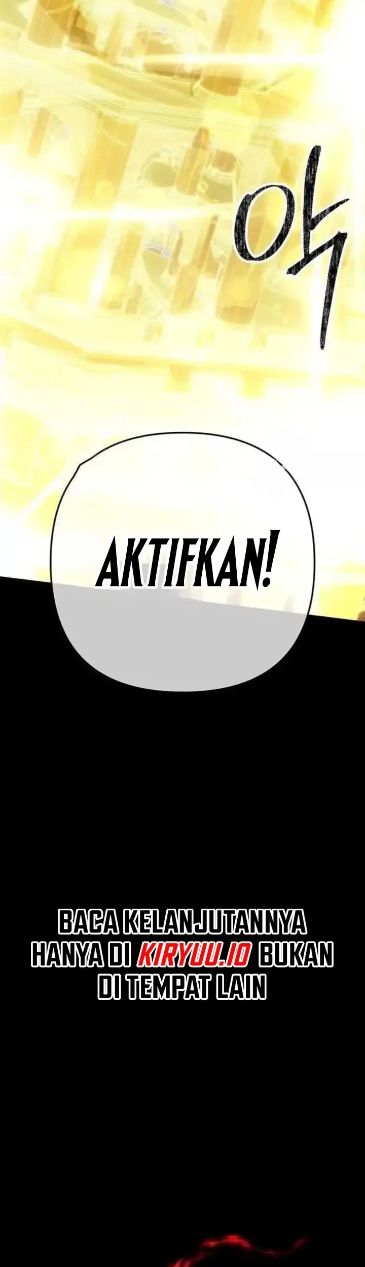 Stuck in a Glitch Novel as an Extra Chapter 56 - halaman 81