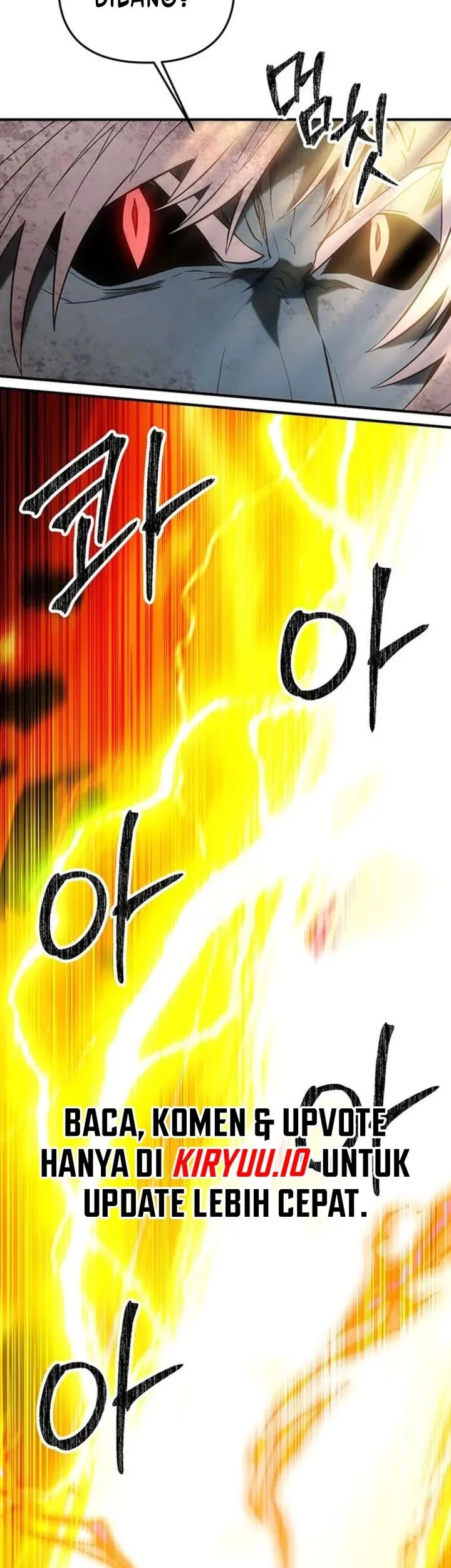 Stuck in a Glitch Novel as an Extra Chapter 57 - halaman 34