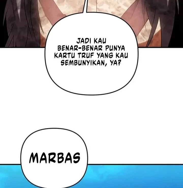 Stuck in a Glitch Novel as an Extra Chapter 57 - halaman 43