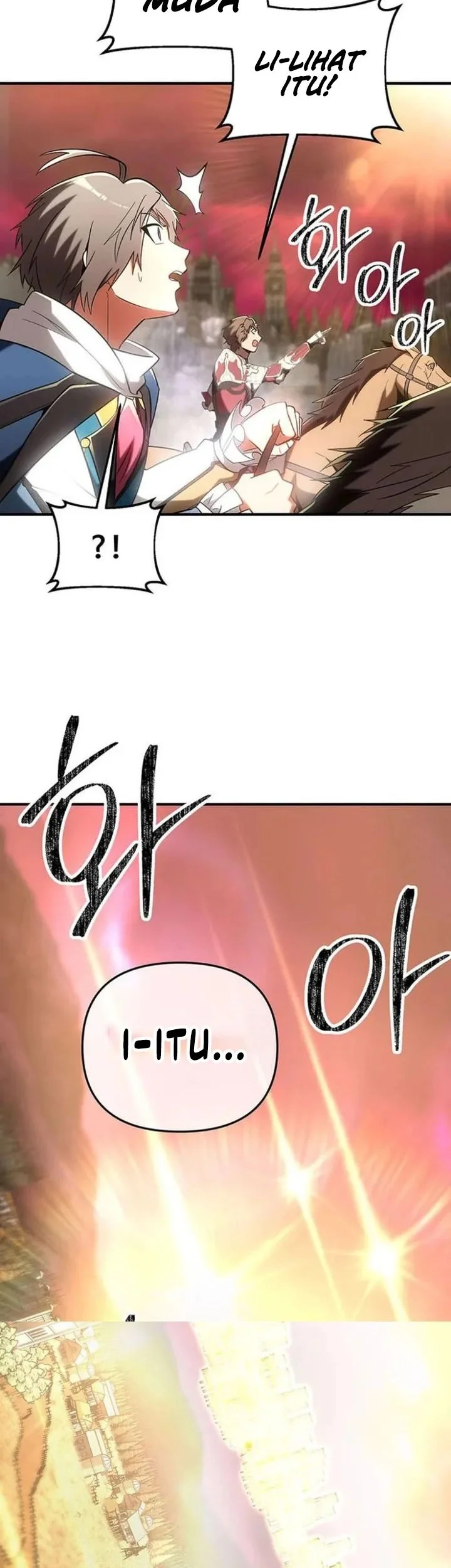 Stuck in a Glitch Novel as an Extra Chapter 57 - halaman 5