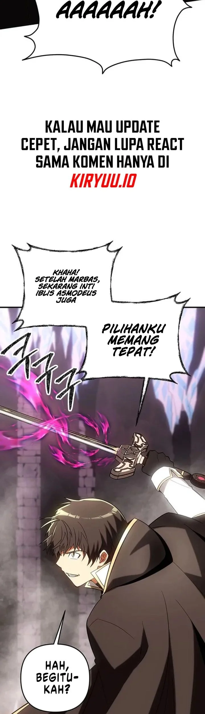 Stuck in a Glitch Novel as an Extra Chapter 57 - halaman 70